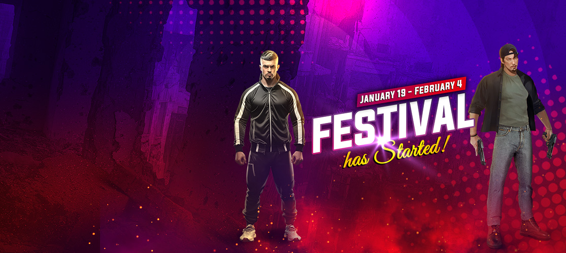 Festival Started in Zula!